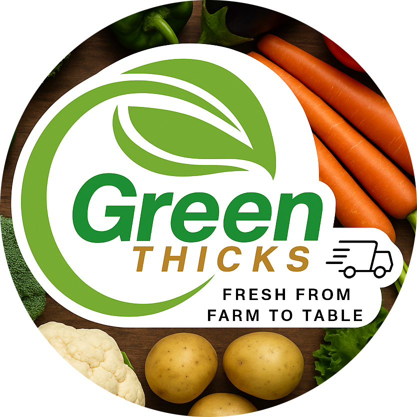 GreenThicks.live